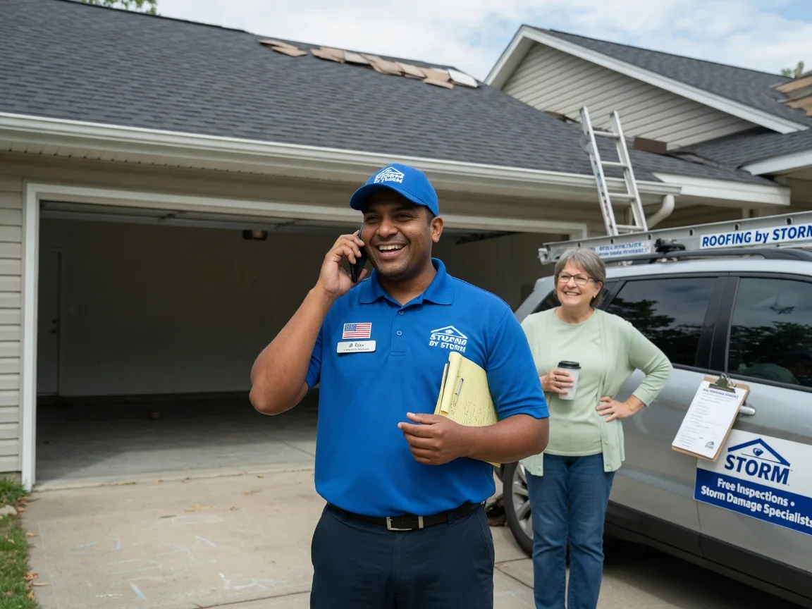 Roof Repair Near Me Madison, ME FAQs