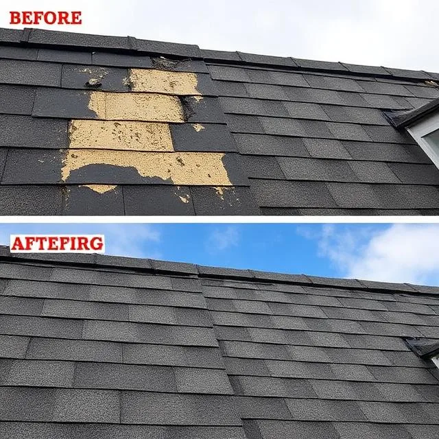 Roof Repair Near Me in Madison, ME near me